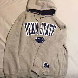 Penn State Hooded Sweatshirt
